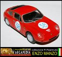 Simca Abarth 1300 n.38 Targa Florio 1963 - Uno43 1.43 (2)